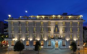 Hotel Italia Palace Lignano